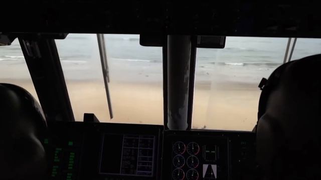 США закупают новые корабли "на воздушной подушке" LCAC - 100 - К чему бы это ? смотреть онлайн