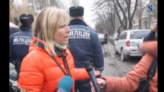 Очеивдцы о престрелке на улице Гайдара смотреть онлайн