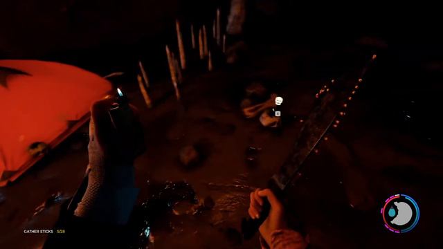 The Sinkhole #6 The Forest with @Bone13 смотреть онлайн
