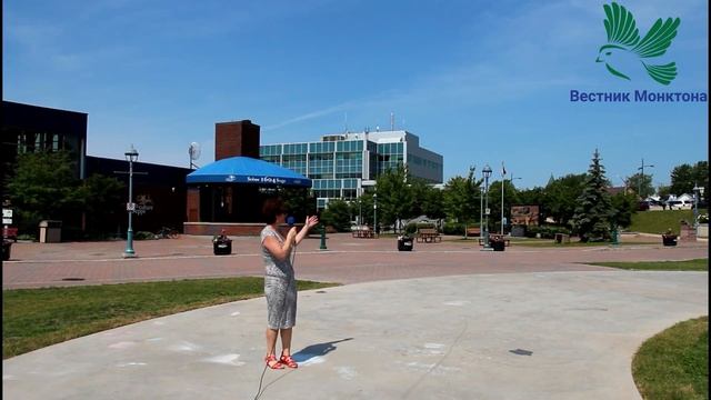 3 города Большого Монктона смотреть онлайн