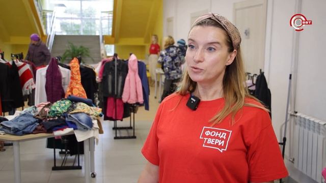 Добрый шкаф в Вышнем Волочке