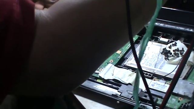 Asus X200ca Noswitch Solved Jumper Lidsw