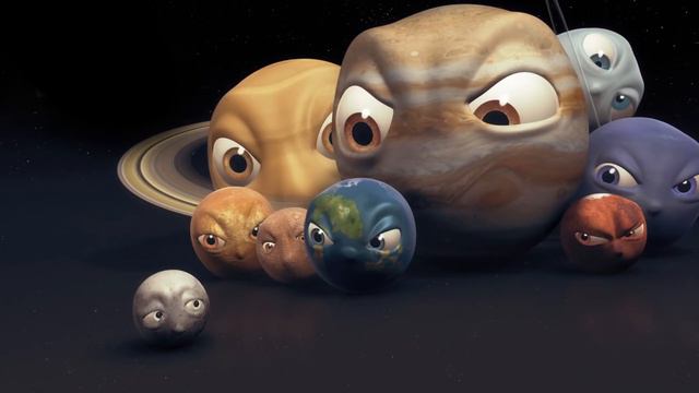 Scientists Are Struggling To Explain Mysterious Objects Past Neptune