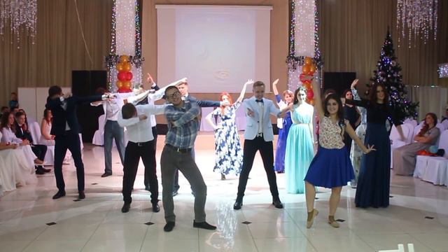 Ректорский бал-2016 смотреть онлайн