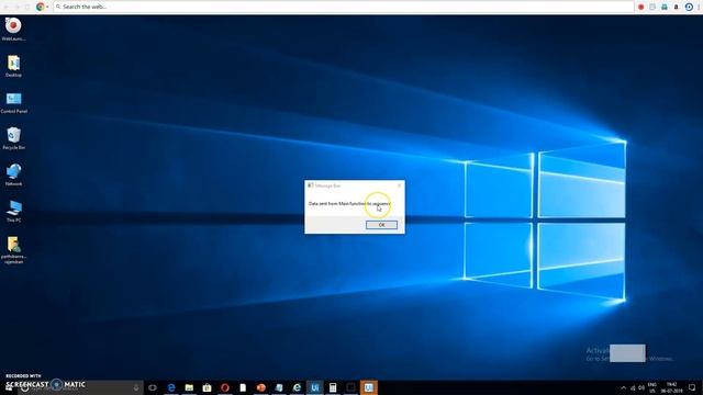 Introduction to UiPath and its components смотреть онлайн