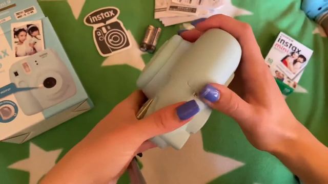 ОБЗОР Instax Mini 9 | СЕКРЕТЫ ПОЛЬЗОВАНИЯ КАМЕРОЙ | НА ЧТО СТОИТ ОБРАТИТЬ ВНИМАНИЯ