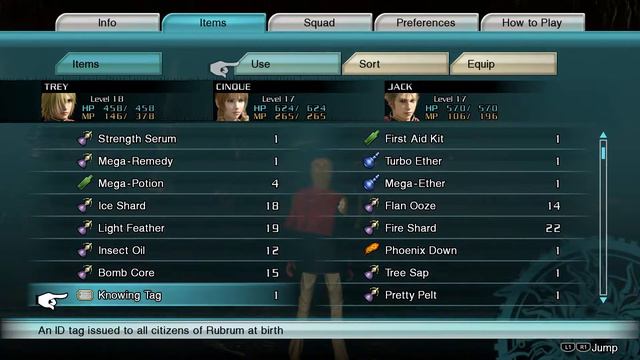 Final Fantasy Type-0 HD- Part 10 смотреть онлайн