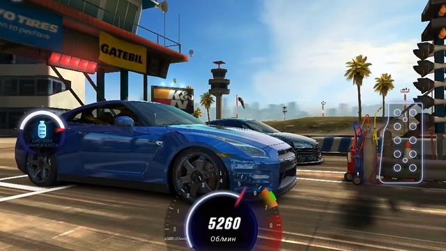 Ashleigh final | Победа над Эшли и отбор её машины || CSR Racing 2 смотреть онлайн