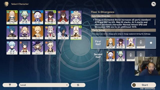 Spiral Abyss Beginners Guide - Genshin Impact смотреть онлайн