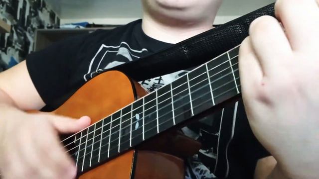 Кавер (или нет) Егор Летов - Второй эшелон смотреть онлайн