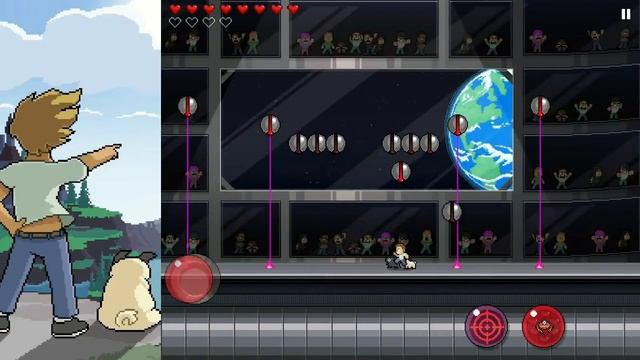 PewDiePie: Legend of the Brofist #7 | FINAL BOSS & ENDING смотреть онлайн