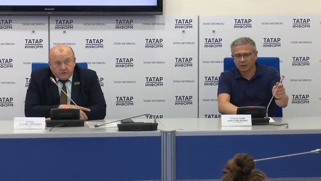 Пресс-конференция о проведении Республиканского праздника мордовской культуры «Валда шинясь» смотреть онлайн
