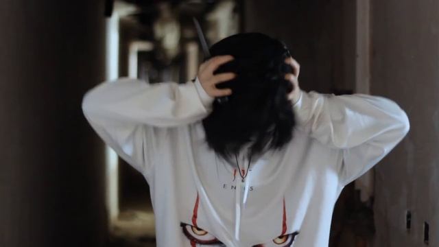 Jeff the Killer - ME AGOBIA (Video musical) смотреть онлайн