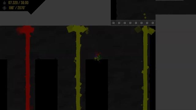 Let's Play Color Jumper: Episode 11 смотреть онлайн