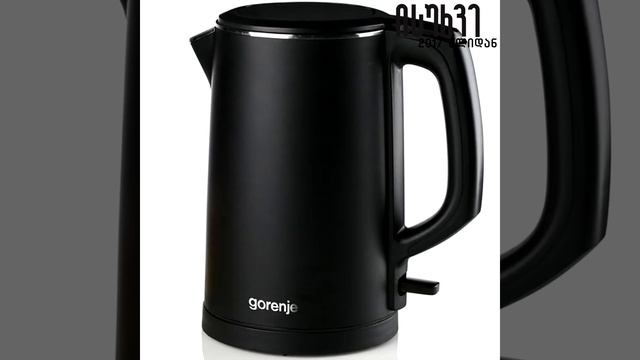 ? isurve.ge ? ჩაიდანი GORENJE K15DWB смотреть онлайн