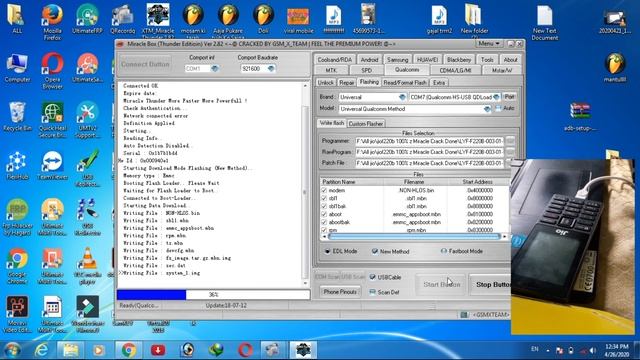 Jio F220B Flashing All Error Fix With Latest Tested With Miracle Box 2020 Viral Mobile смотреть онлайн