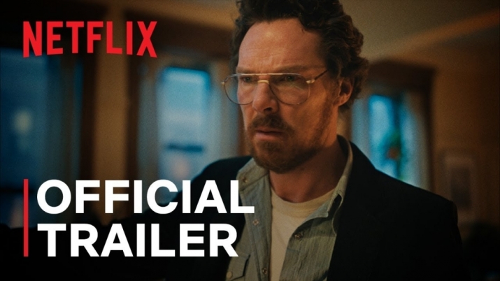 Сериал Эрик, 1 сезон - Трейлер | Eric Series, season 1 - Trailer | Netflix смотреть онлайн