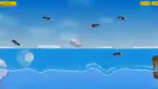 Последний Уровень Игры TASTY BLUE??? смотреть онлайн