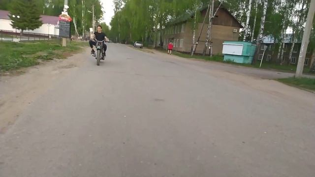 ?ПОЧТИ ПОКОРИЛИ ГОРУ НА УРАЛЕ. |УРАЛ | ПЛАНЕТА 3!!! смотреть онлайн