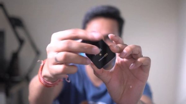 Ultimate Comparison: DJI Mic 2 vs Rode Wireless Go 2/Pro Mic