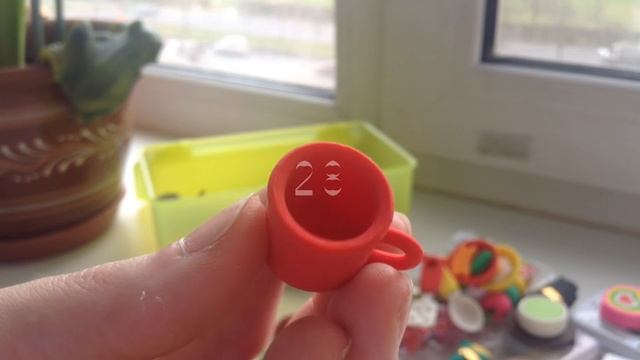 Мои ластики)❤️ смотреть онлайн