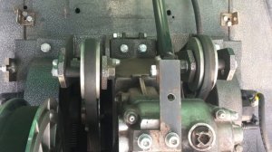 Управление вездеходом ВЕХОР