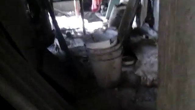 Заброшенный дом смотреть онлайн