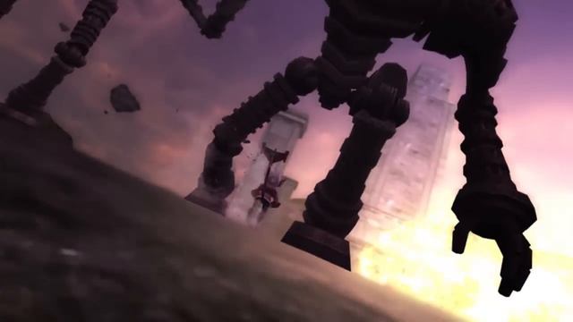 Rodea the Sky Soldier ~ Announcement Trailer and Message смотреть онлайн