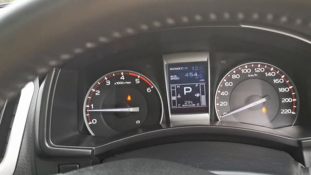 Небольшой обзор Isuzu D-Max 3.0 177 HP