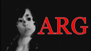 Что такое ARG Игры в Альтернативной Реальности? | перезалив FlynnFlyTaggart