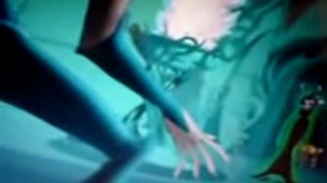 Winx Club Griffin VS The Trix (part2)-english смотреть онлайн