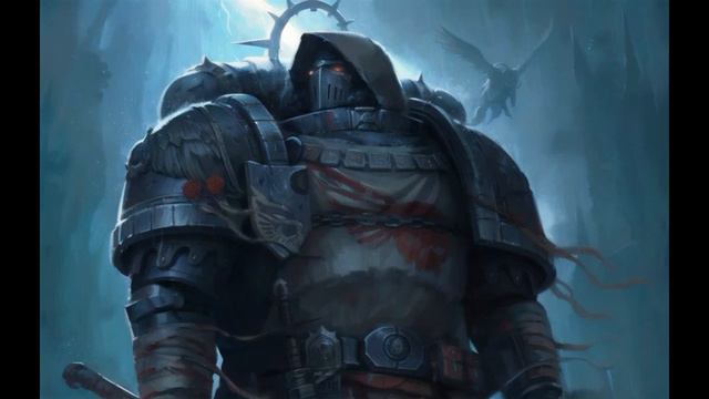 DonReven - Исповедь Падшего Ангела (warhammer 40k) смотреть онлайн