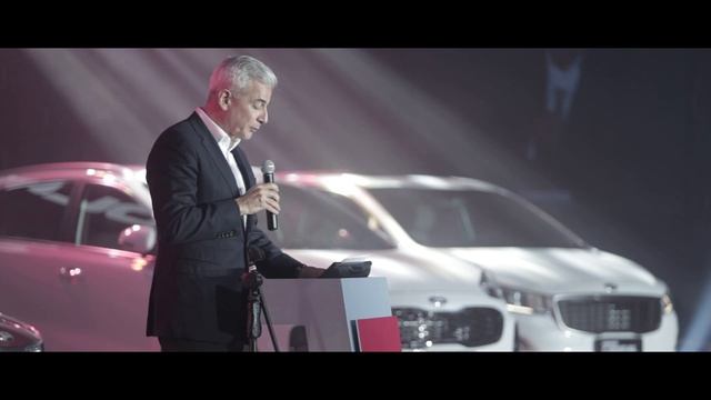 The All New Kia Soluto Is Here