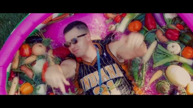 3 Veggies (Lettuce, Turnip, The Beet) - DJ SieffStyle смотреть онлайн