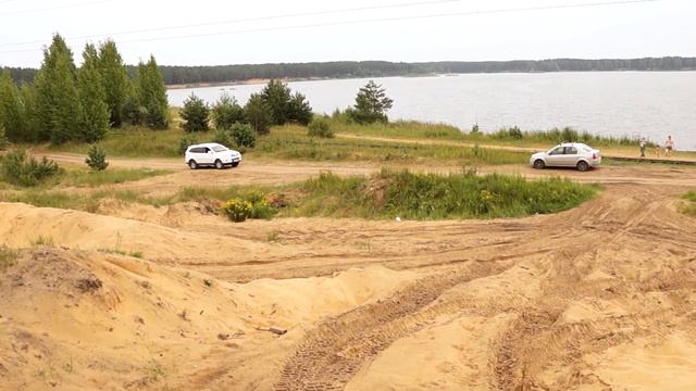 Foton Sauvana первые впечатления смотреть онлайн
