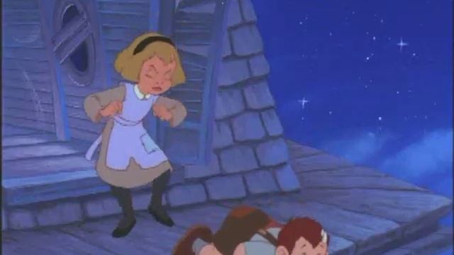 Babes in Toyland (1997 Film) Songs Part 1 of 2 смотреть онлайн
