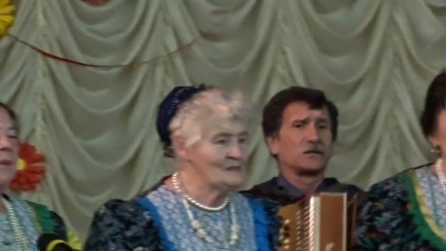 "Грушевяночка" ДК ст. Грушевская смотреть онлайн