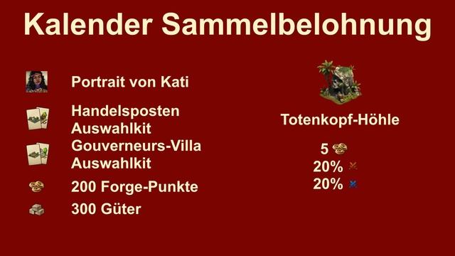 FoETipps: (6.6.2023) Sommer Event 2023 in Forge of Empires (deutsch) смотреть онлайн