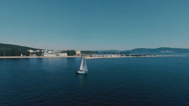 Детский летний КАПО-ЛАГЕРЬ "O Sol" в Тольятти 2018 (тизер №2) ABADÁ-CAPOEIRA Graduado Al Capone смотреть онлайн