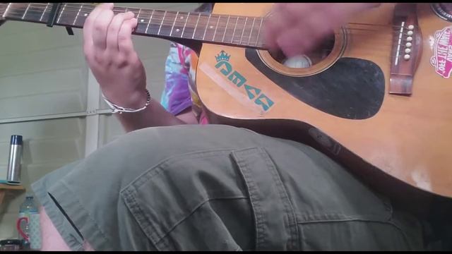NOFX - Linoleum Acoustic Cover смотреть онлайн