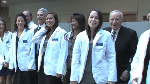 Philip Sheridan Jr. and Sr., MD 2010 Stritch Medalists смотреть онлайн