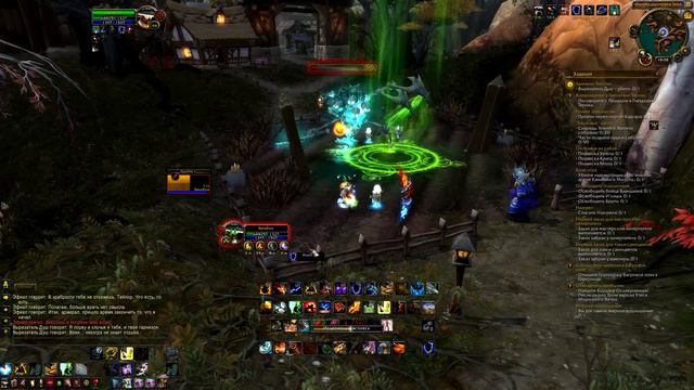 Warlords of Draenor: Варкрафт не вставляет. смотреть онлайн