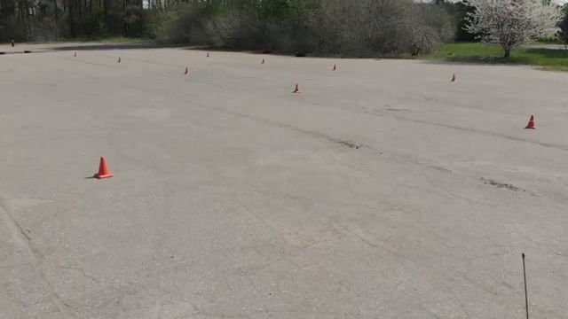 Мото влог. Покатушки в Минск. Harley инструктаж 2019! смотреть онлайн