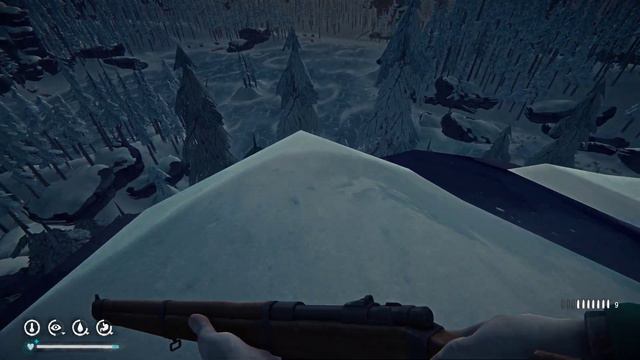 The Long Dark LP - WinterMute Episode 2 - Part 5 смотреть онлайн