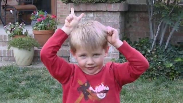 Fire Away with Finger Patterns: Game Bunny Ears смотреть онлайн