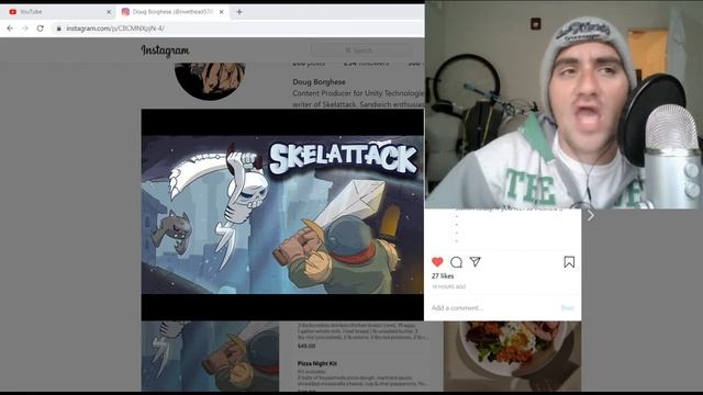 skelattack (full game available now!) #Indiegame #skelattack #gaming смотреть онлайн