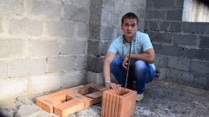 Вентканал в доме. Из чего лучше? Кирпич или керамический?