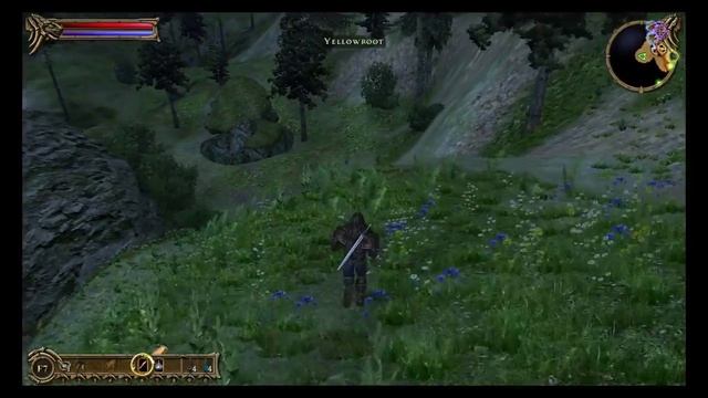 Lets Stream Two Worlds смотреть онлайн