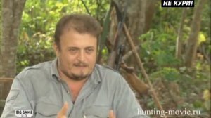 Охота на крокодила с неожиданным результатом - 2021г