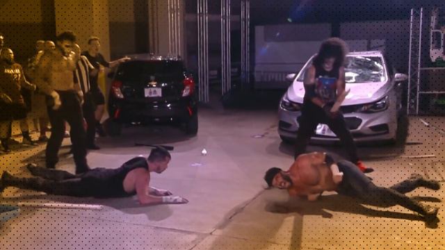 The 10 Most Brutal Matches In AEW History смотреть онлайн